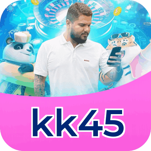 kk45 suporte 24/7 português Brasil - 47 atendentes brasileiros chat ao vivo