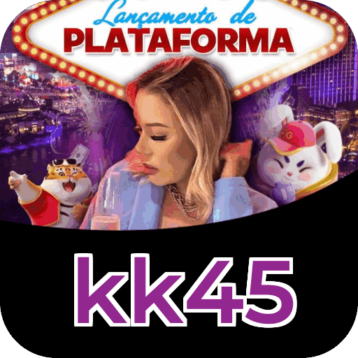 Uso seguro da plataforma kk45 — ilustração editorial
