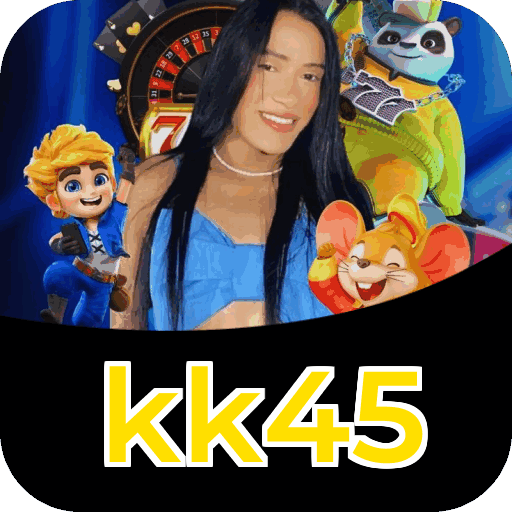 Tabela RTP dos jogos de cassino da kk45