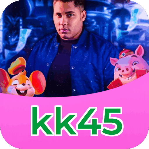 kk45 PIX instantâneo Brasil - Depósito e saque em minutos 24/7