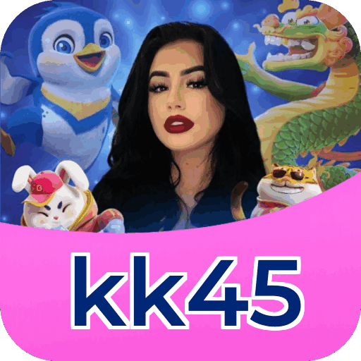 Catálogo kk45 2.547 jogos - Pragmatic Play, Evolution, NetEnt