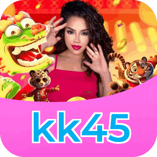 kk45 APP mobile iOS Android - 187 mil downloads São Paulo Rio BH