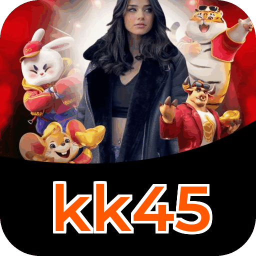 Comparação APP mobile vs versão web da kk45